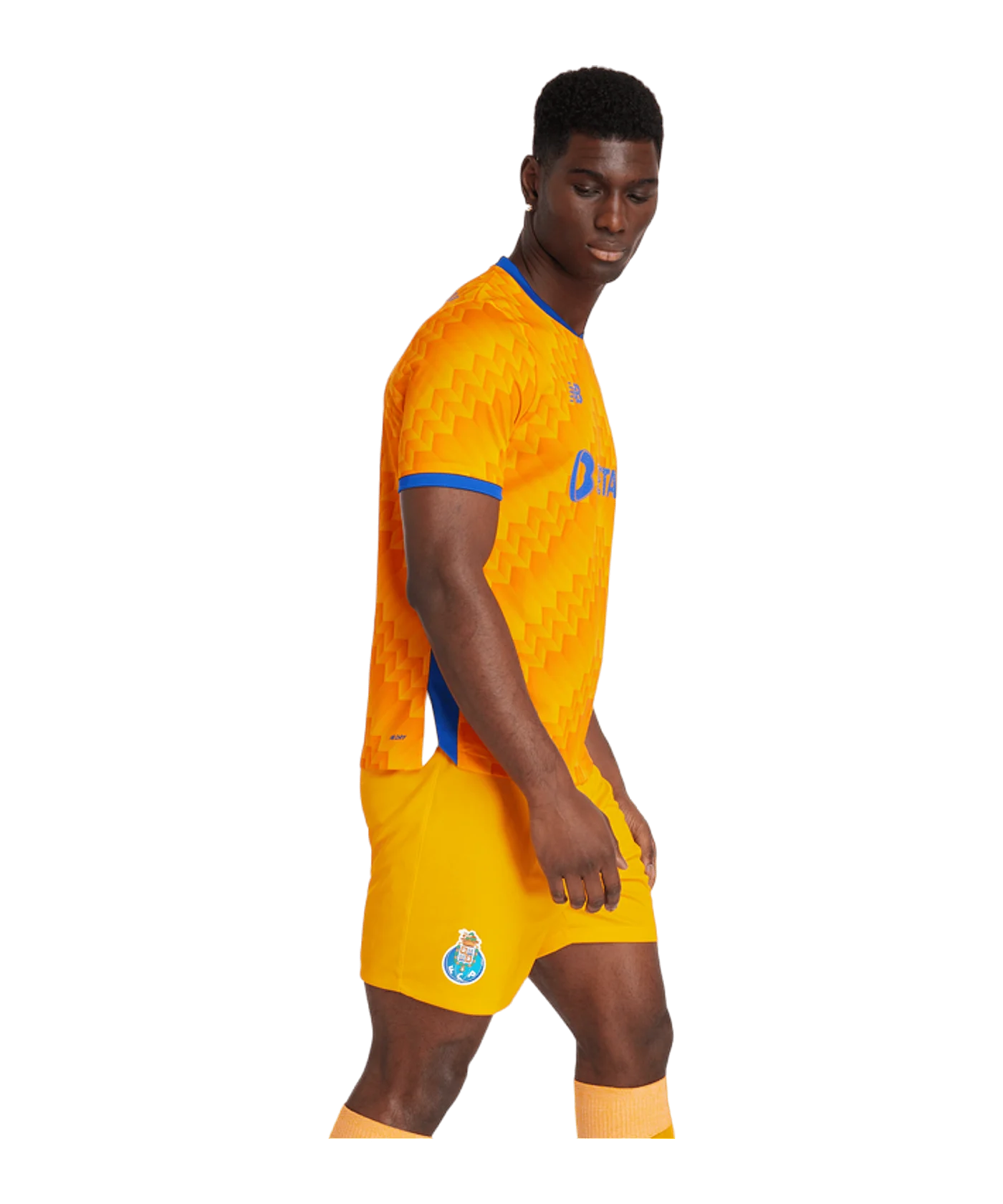 New Balance FC Porto Trikot Away 2024/2025 FAWY