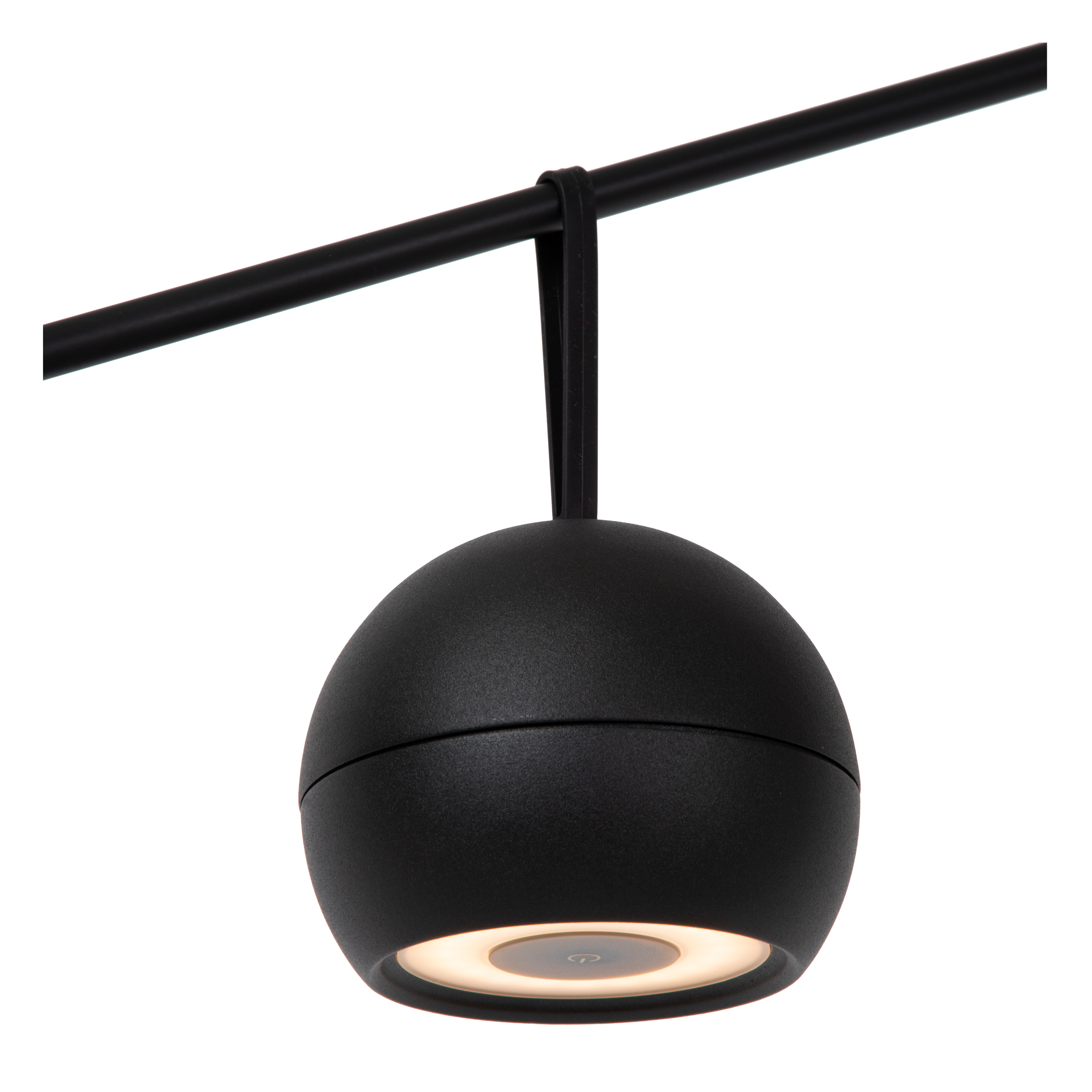 Wandleuchte LUNEX