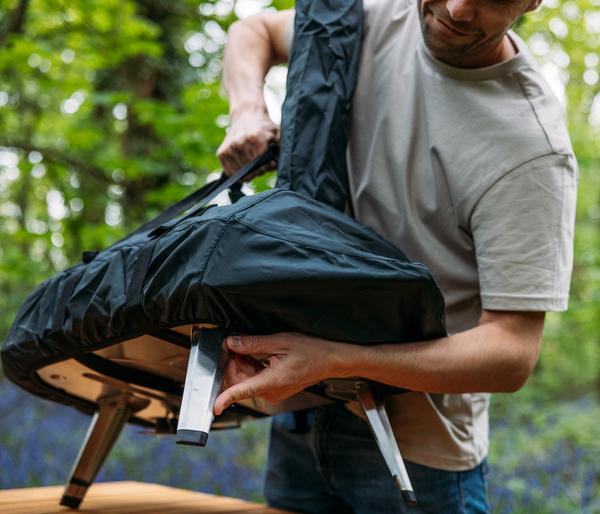 Ooni Abdeckhaube/Transportabedeckung für
