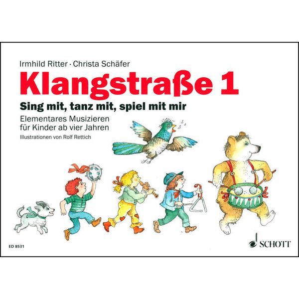 Schott Klangstraße 1