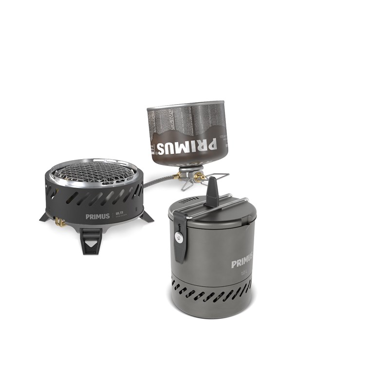 Primus Ulti Stove System 1.0L