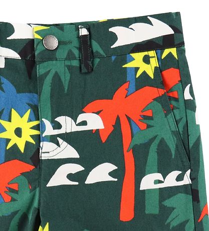 Stella McCartney Kids Shorts - G?n m. Palmer