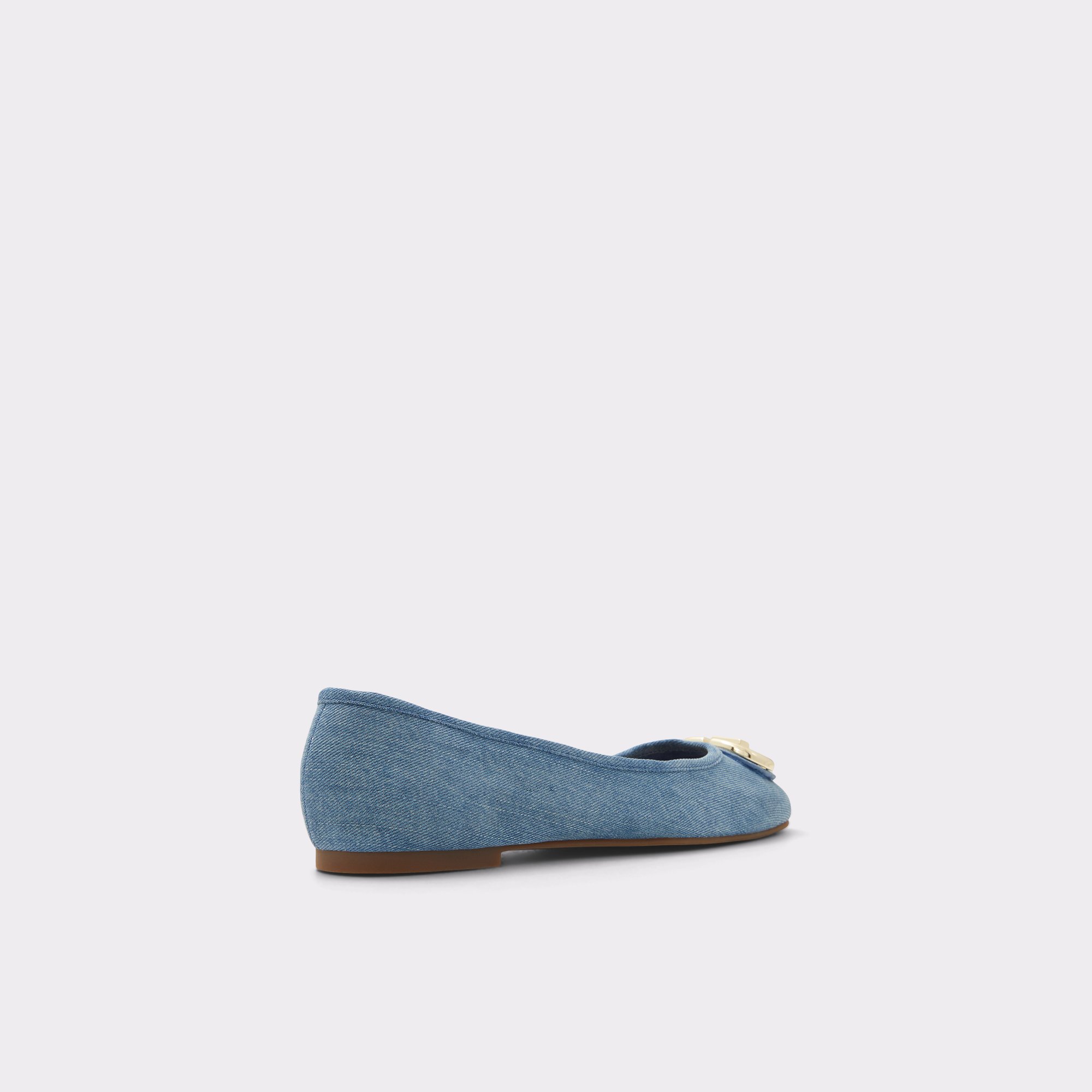 Courbe Blue Women Ballerinas & Slip-Ons