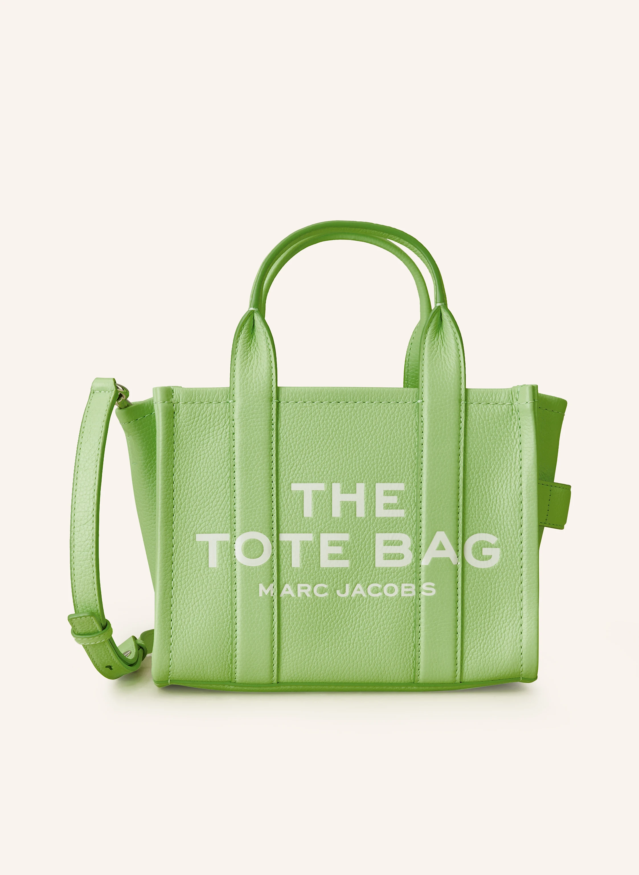 MARC JACOBS Handtasche THE SMALL TOTE BAG