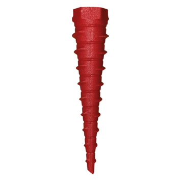 Suki Screw-it Again houtreparatie plug 2-10 mm 4 stuks