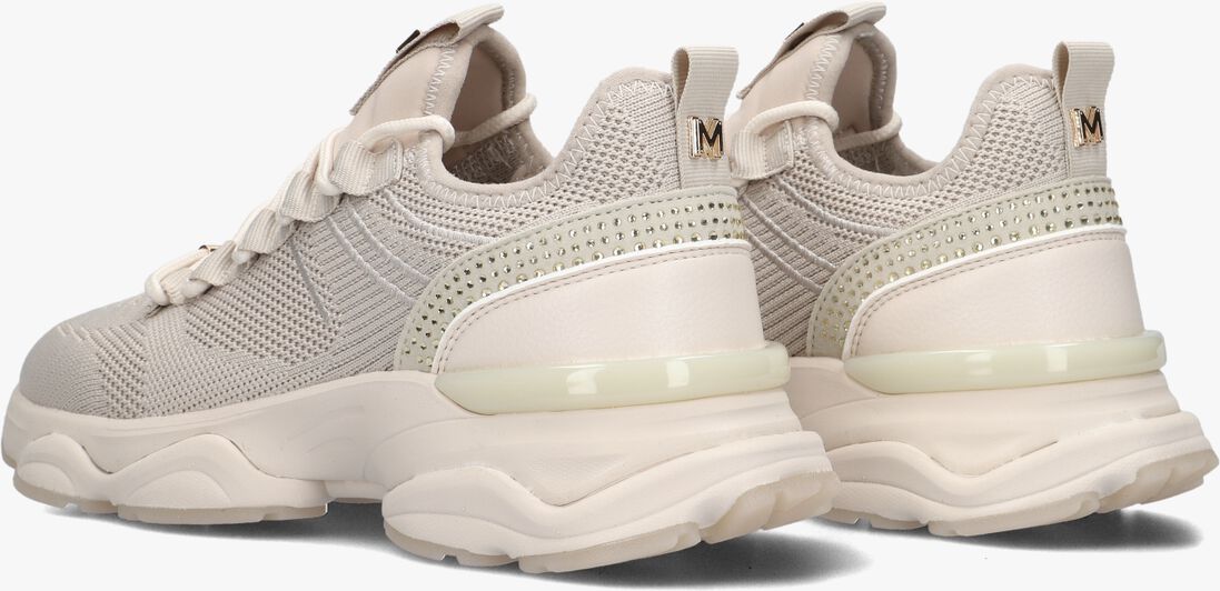 MEXX beige mexx lage sneakers north
