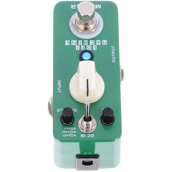Mooer Lofi Machine