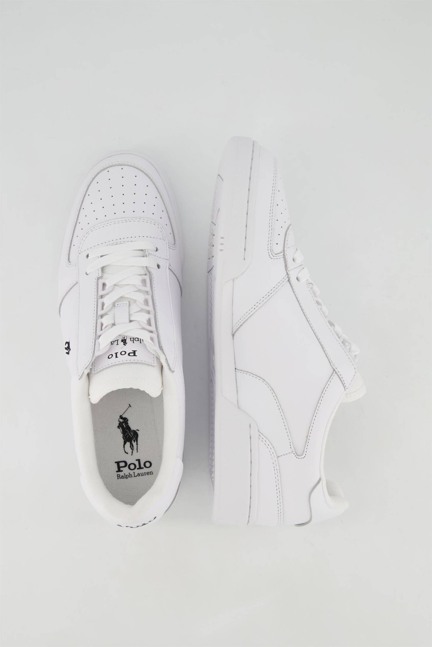 Polo Ralph Lauren| Herren Sneaker