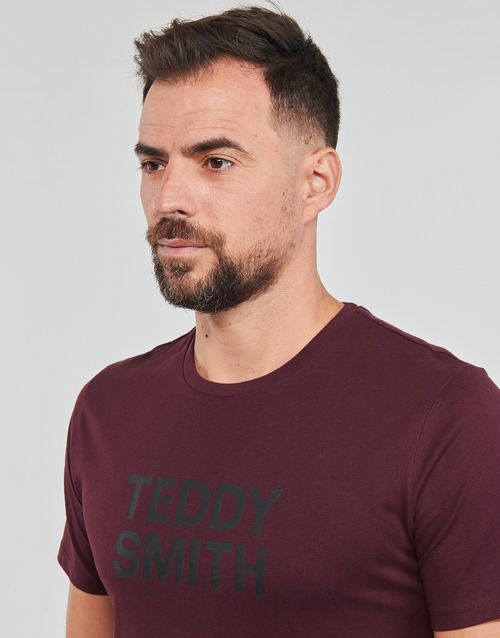 Teddy Smith - TICLASS - Bordeaux