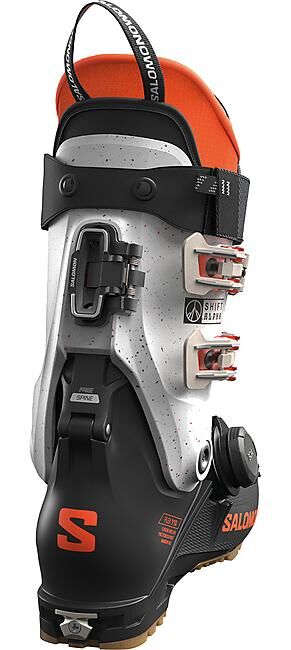 SALOMON - CH-SKI FREERANDO SHIFT ALPHA BOA 110