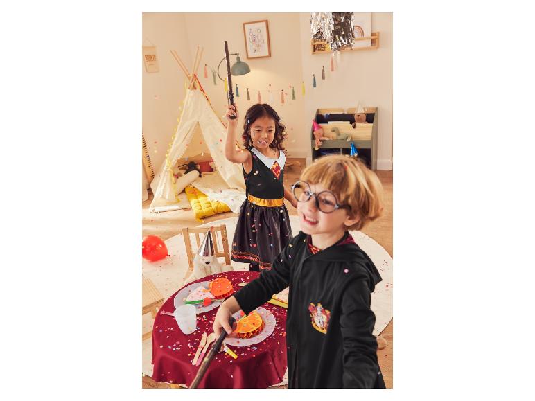 Harry Potter kostuum voor carnaval