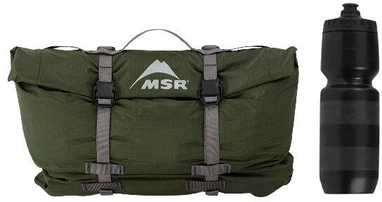MSR Hubba Hubba Bikepack