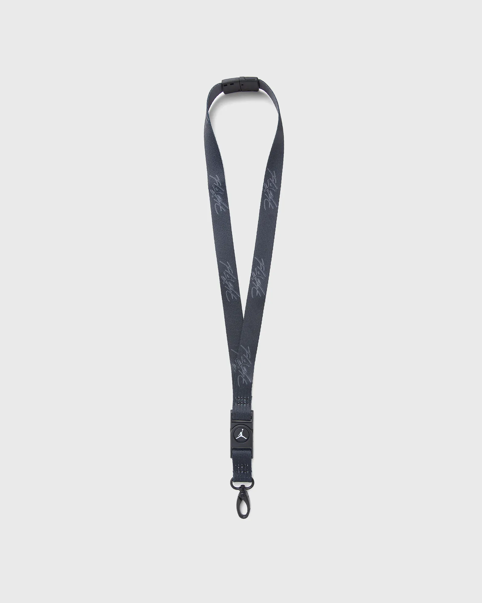 Jordan JORDAN PREMIUM LANYARD PRINTED REVERSIBLE