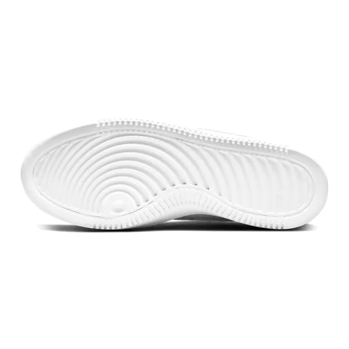 Nike Court Vision Alta Sneakers Dames