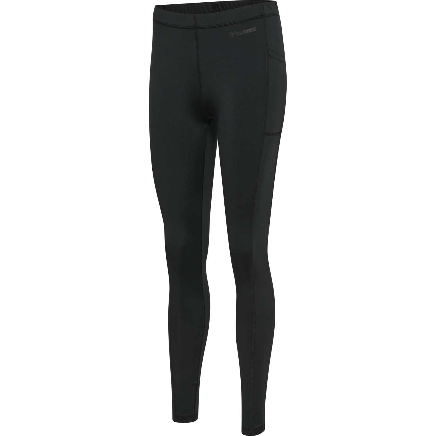 hmlMT MABLEY MID WAIST TIGHTS