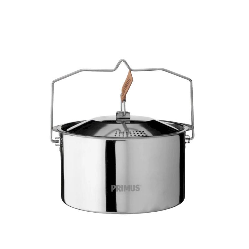 CampFire Cookset - Set de cuisson