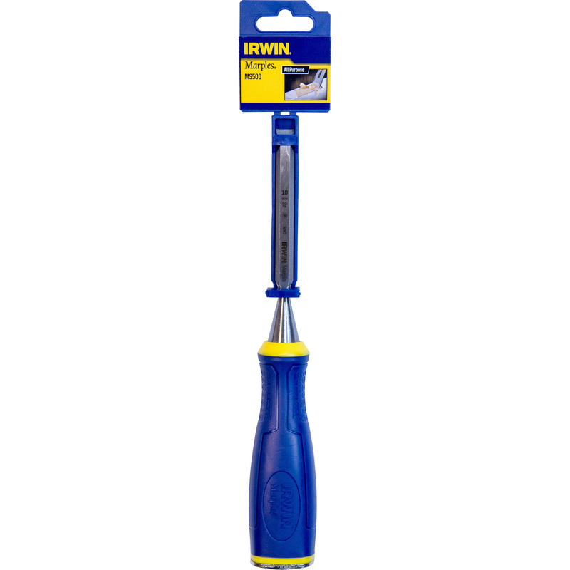 Irwin universele beitel met slagkap MS500 10mm*