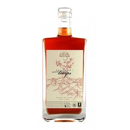 Cap de Fouste - PACIENCIA Rivesaltes Ambré