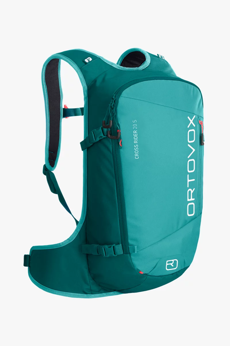 Ortovox Cross Rider S 20 L Tourenrucksack