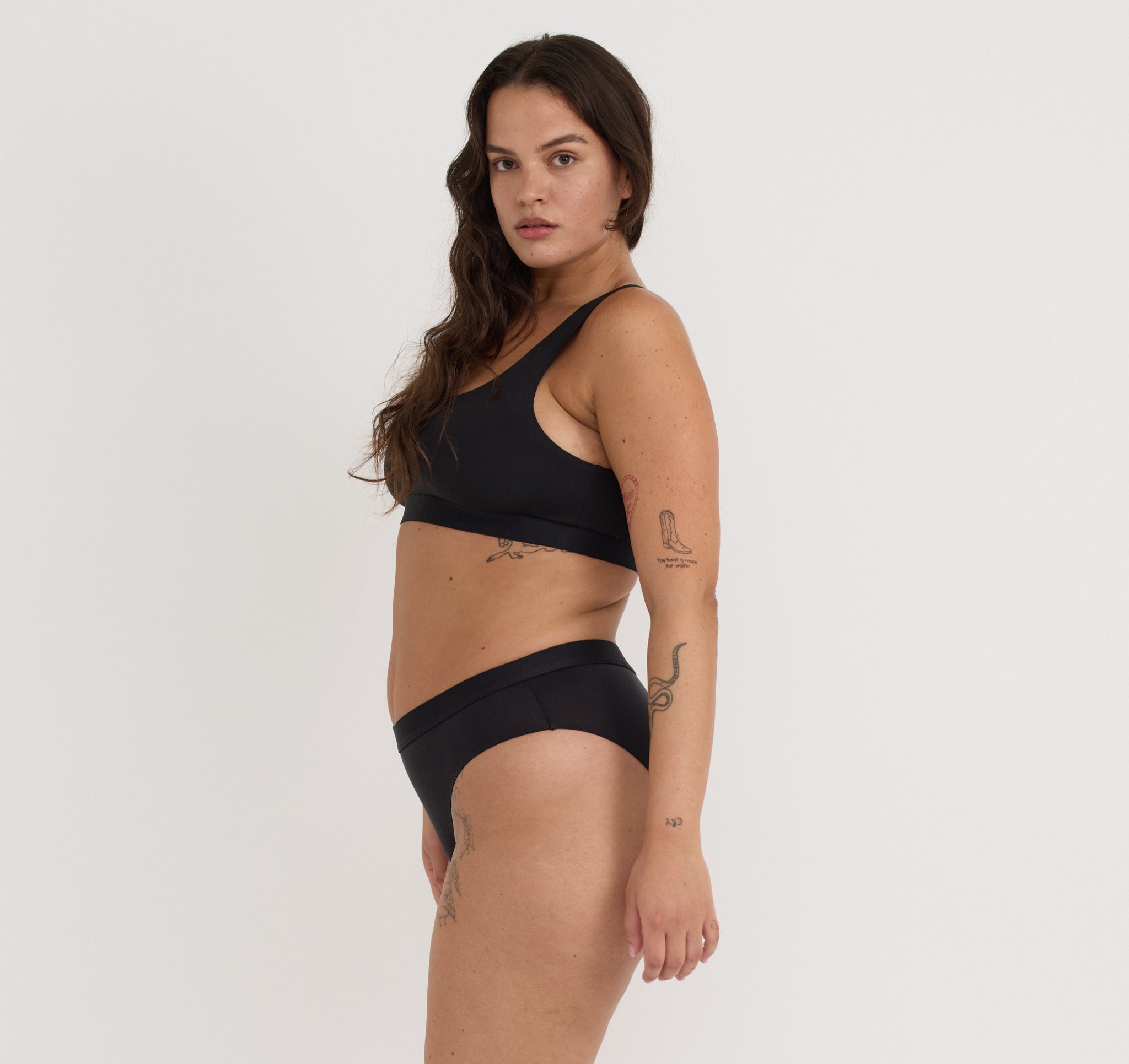TENCEL™ LYOCELL<br>Soft Touch Briefs