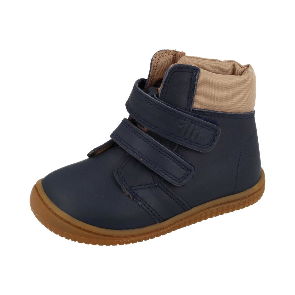 MB2212-WX2 ocean HIMALAYA BIO nappa wool velcro Weite/M