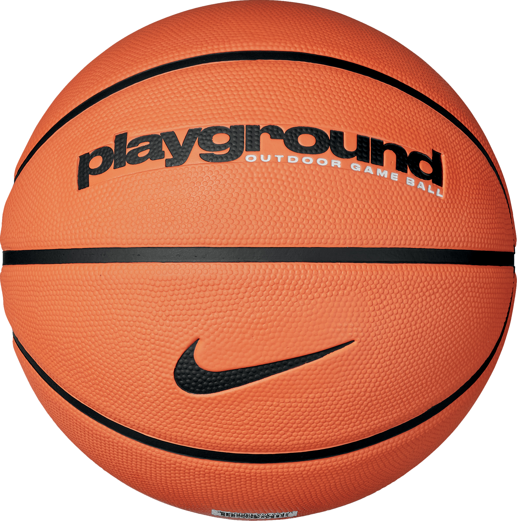 Nike Everyday Playground 8P Basketball F814