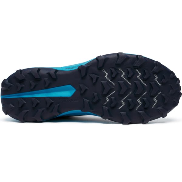Chaussure trail SAUCONY PEREGRINE 14 W MIRAGE/VIZIBLUE