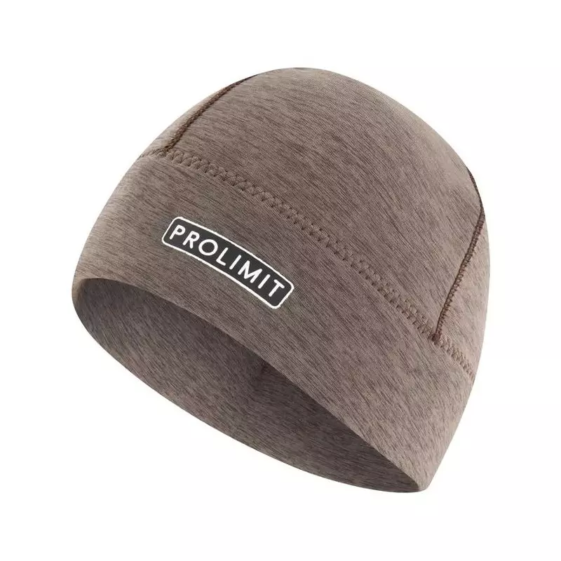 Bonnet néoprène PROLIMIT Mercury Beanie Grey/White