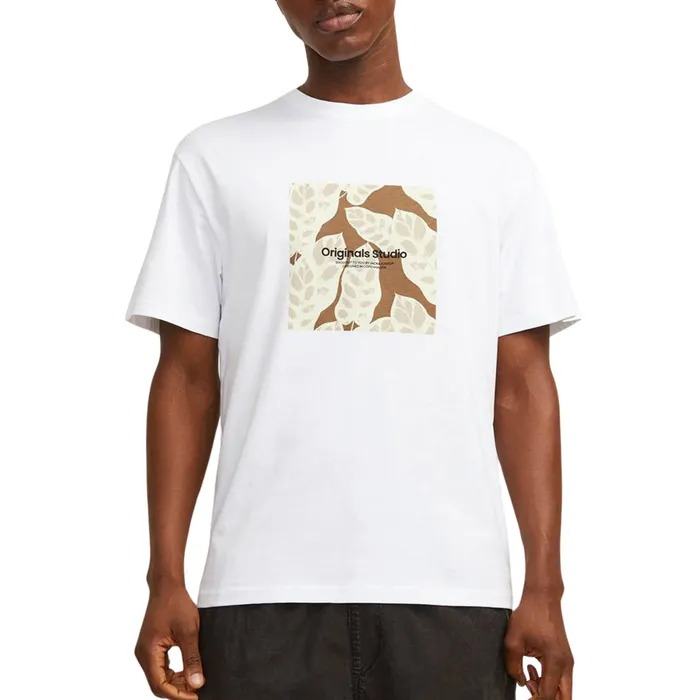Jack & Jones Sequoia Shirt Heren