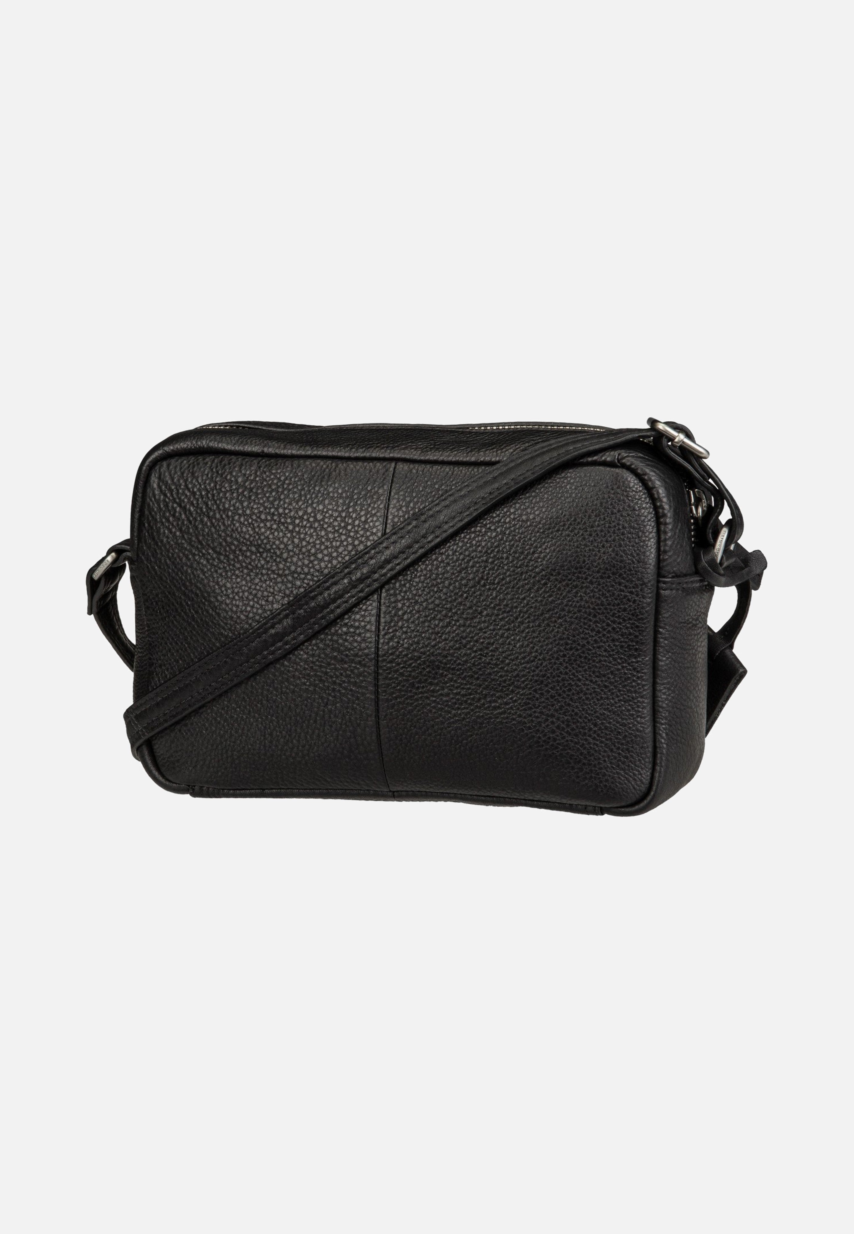 Soft Skylar 1000838 Black - Umhängetasche