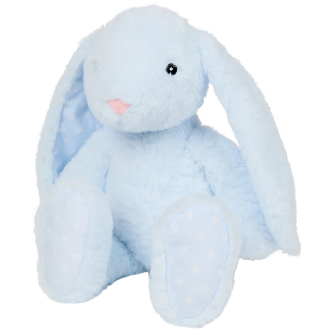 Lapin en peluche Mini Matters