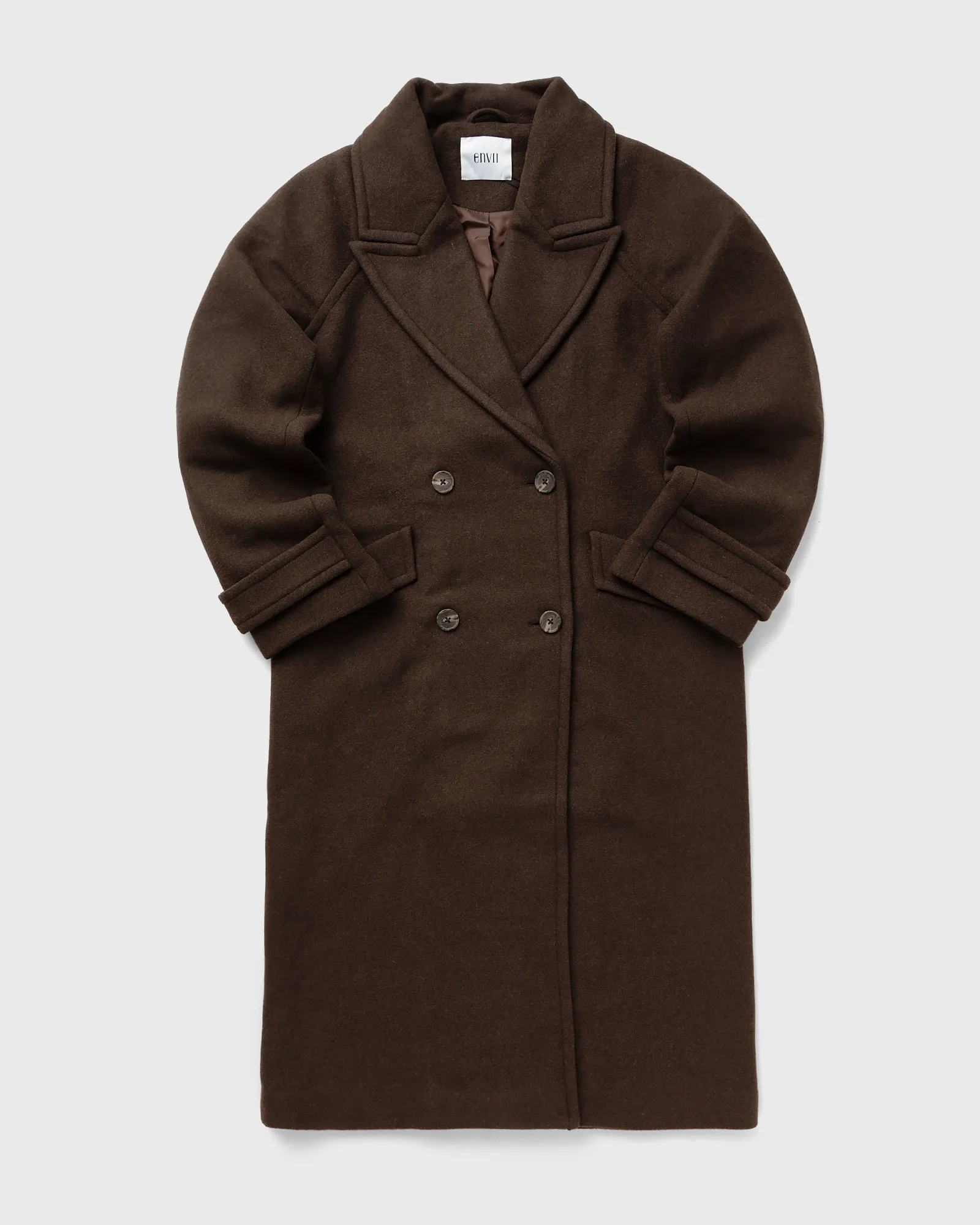 Envii ENCHANTAL JACKET 6861