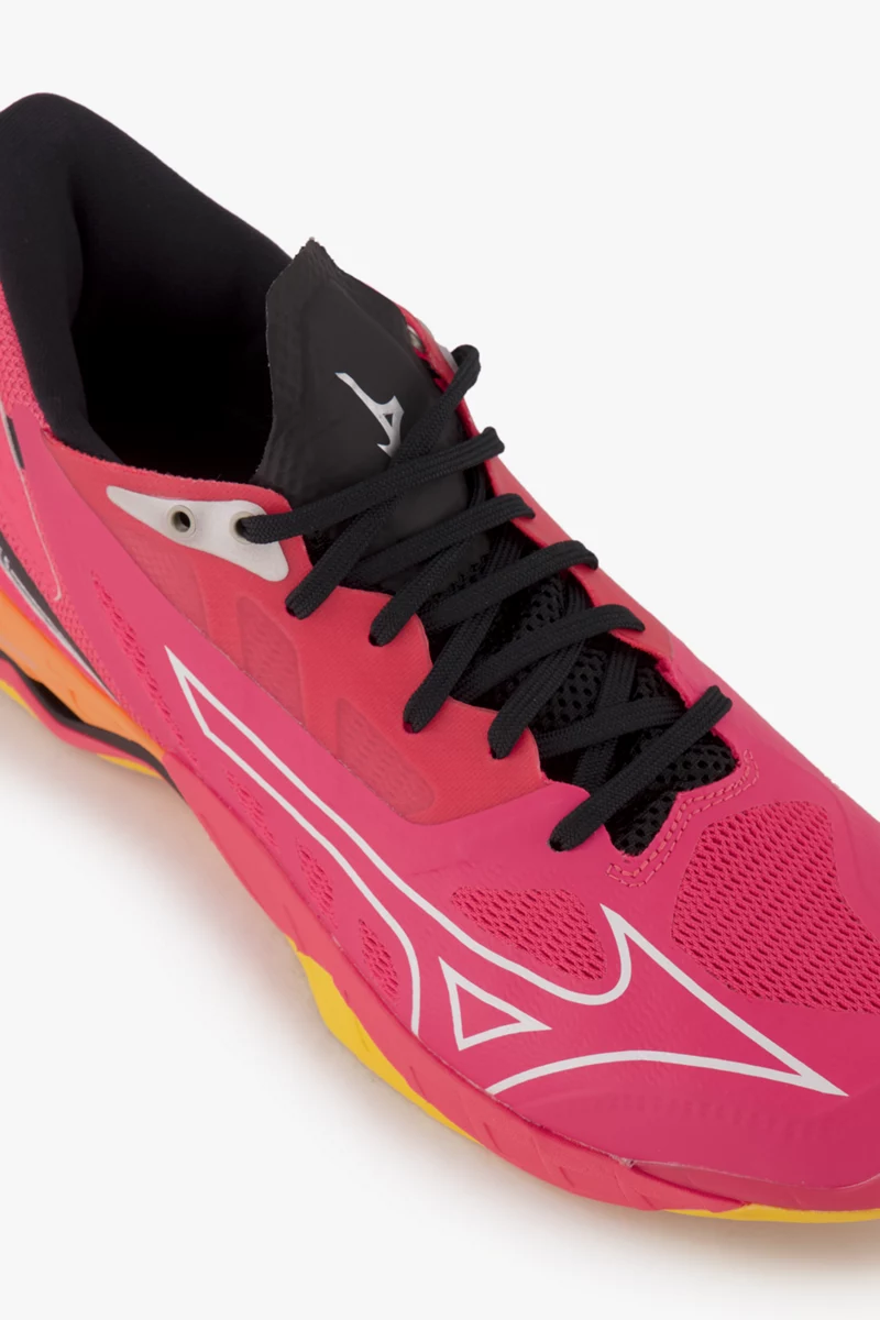 Mizuno Wave Mirage 5 Herren Hallenschuh