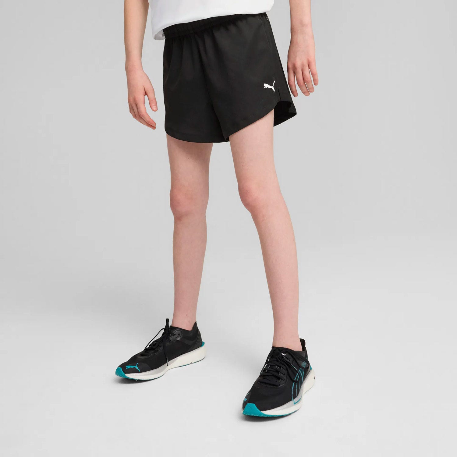 PUMA  Woven Shorts Kids