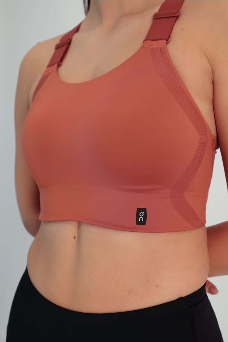 ON Performance Flex Medium Damen Sport-BH