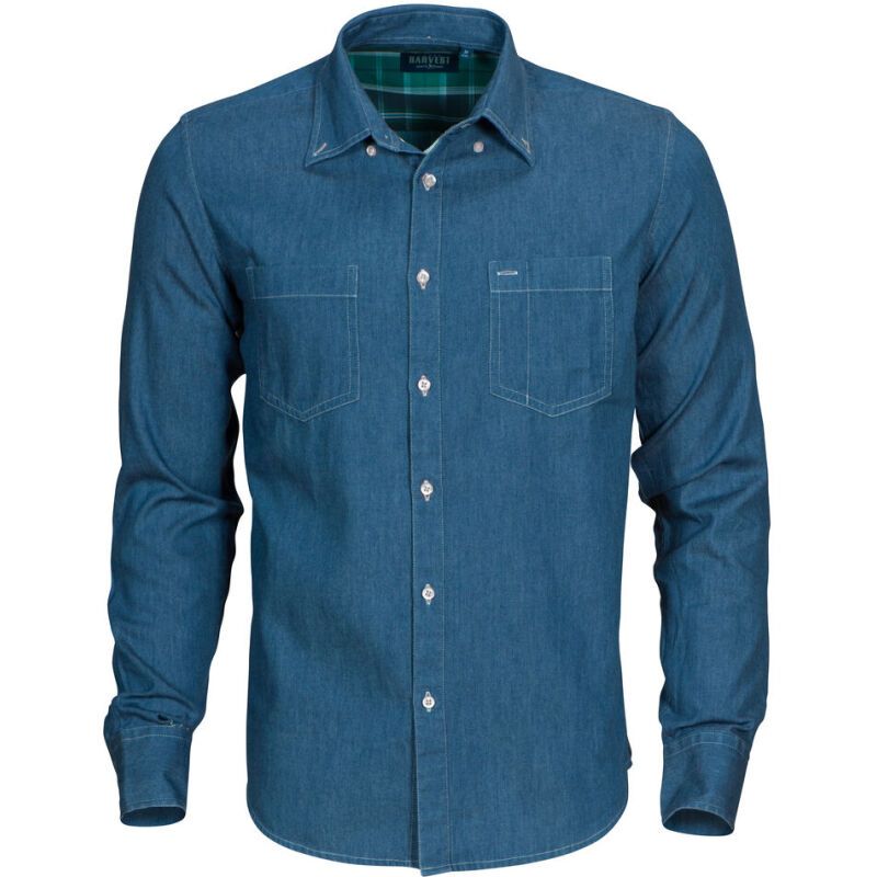 James Harvest JupiterChemise Hommes