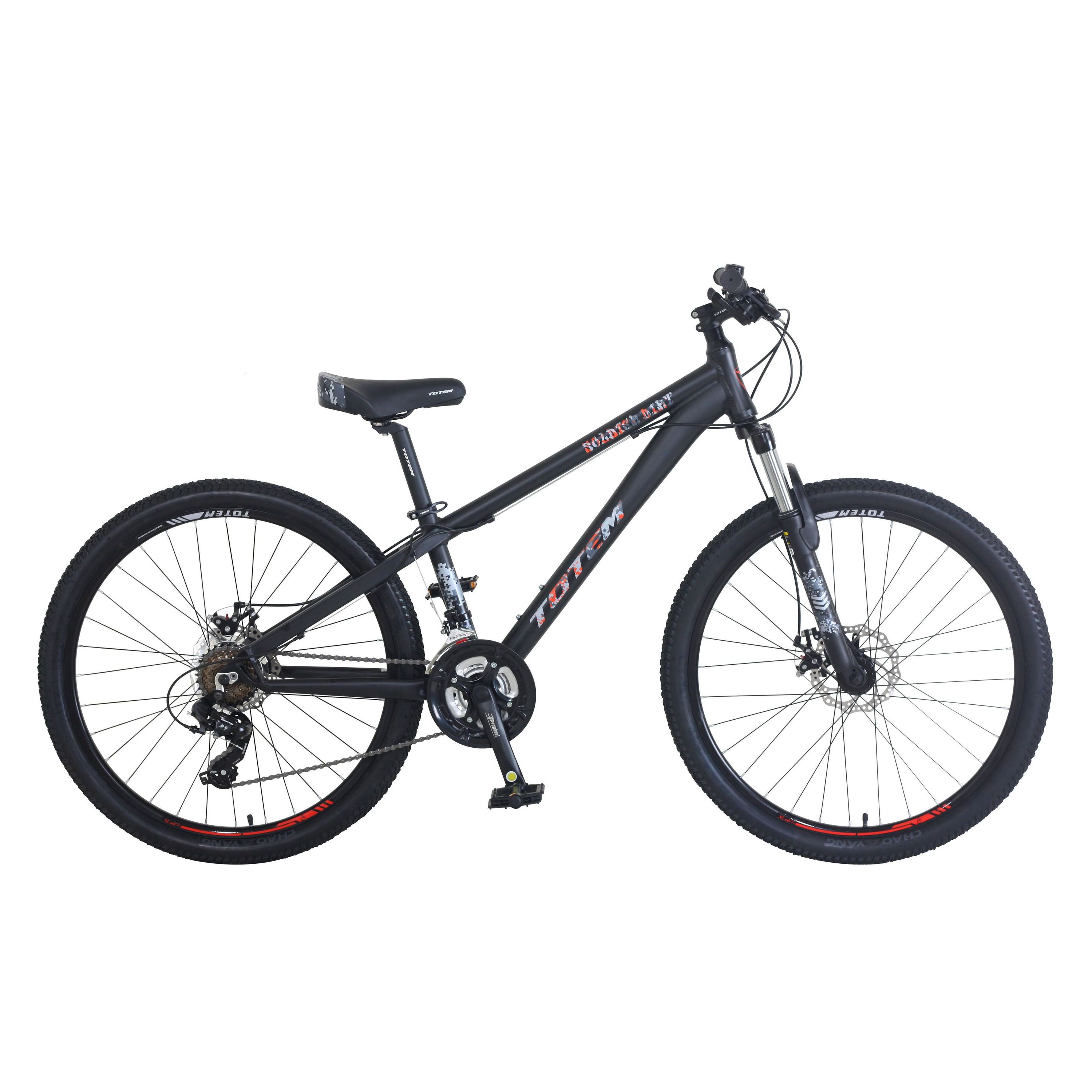 Mountainbike 26