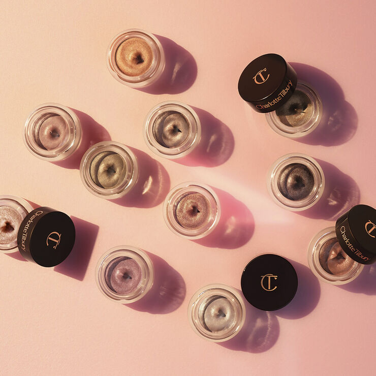 Charlotte Tilbury Eyes to Mesmerise - Øjenskyggecreme