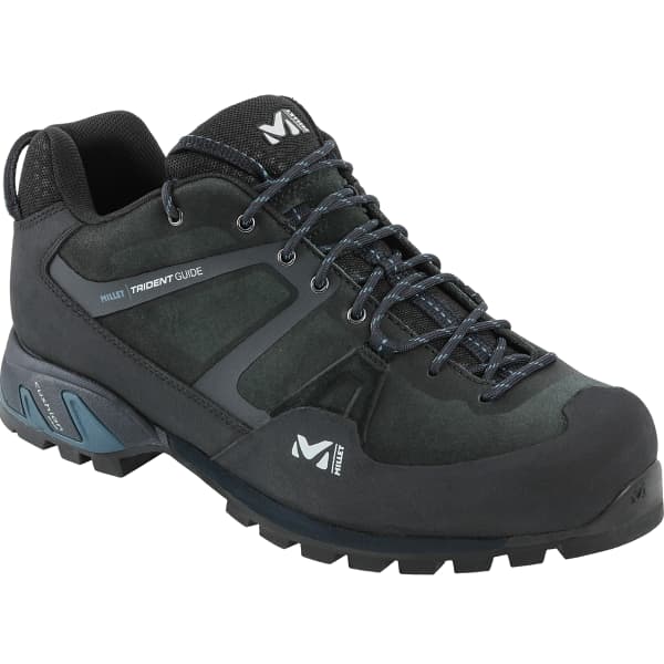 Chaussure de randonnée basse MILLET TRIDENT GUIDE DARK GREY