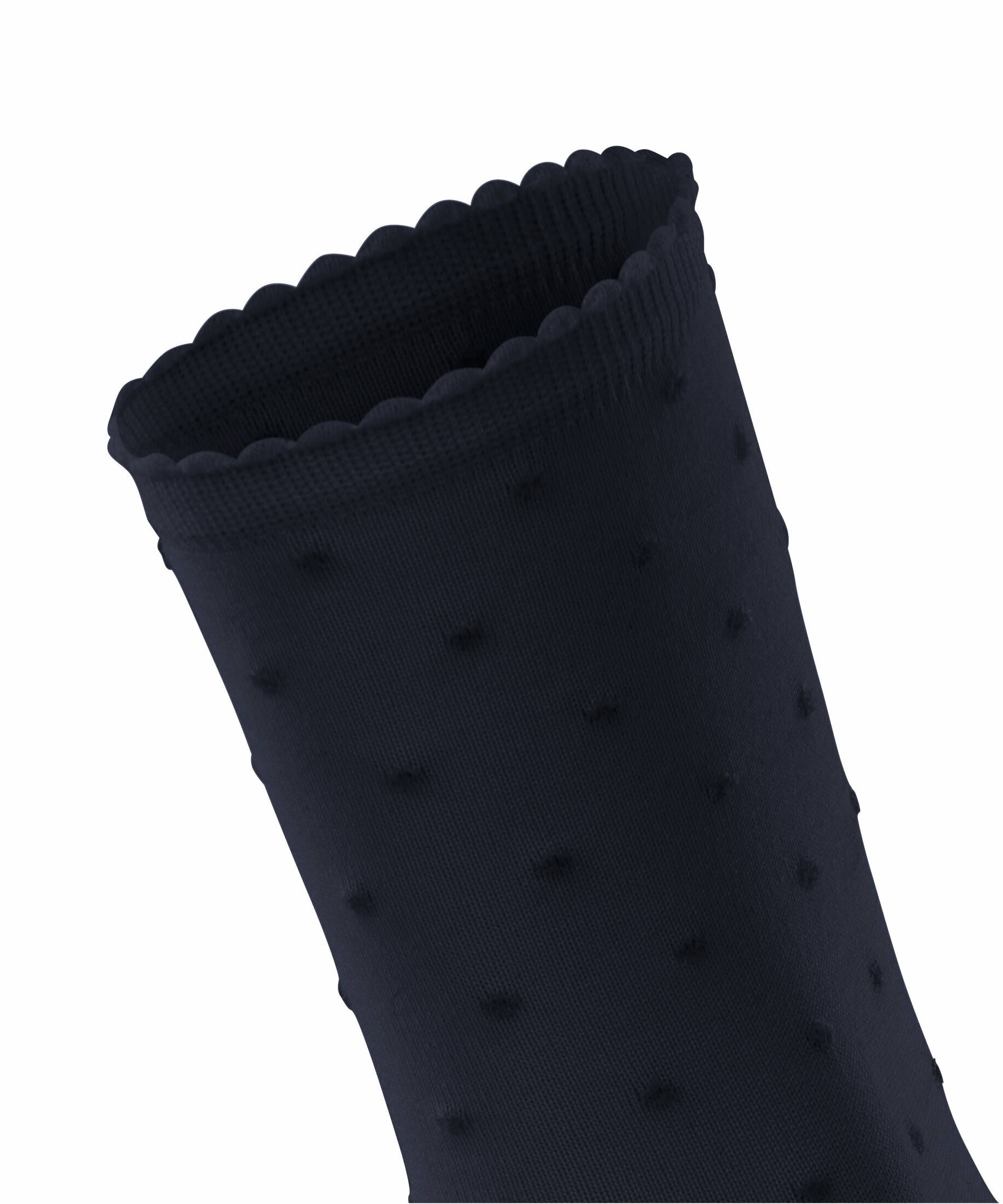 FALKE| Damen Socken Fluffy Dot