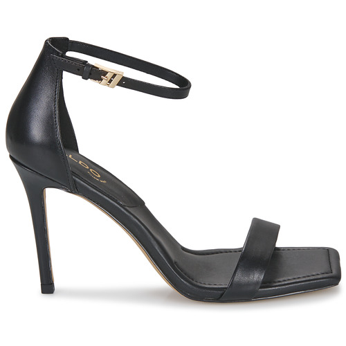 Aldo - RENZA - Noir