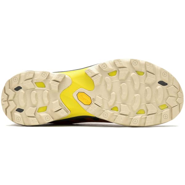 Chaussure de randonnée basse MERRELL MOAB SPEED 2 GORE-TEX CLAY