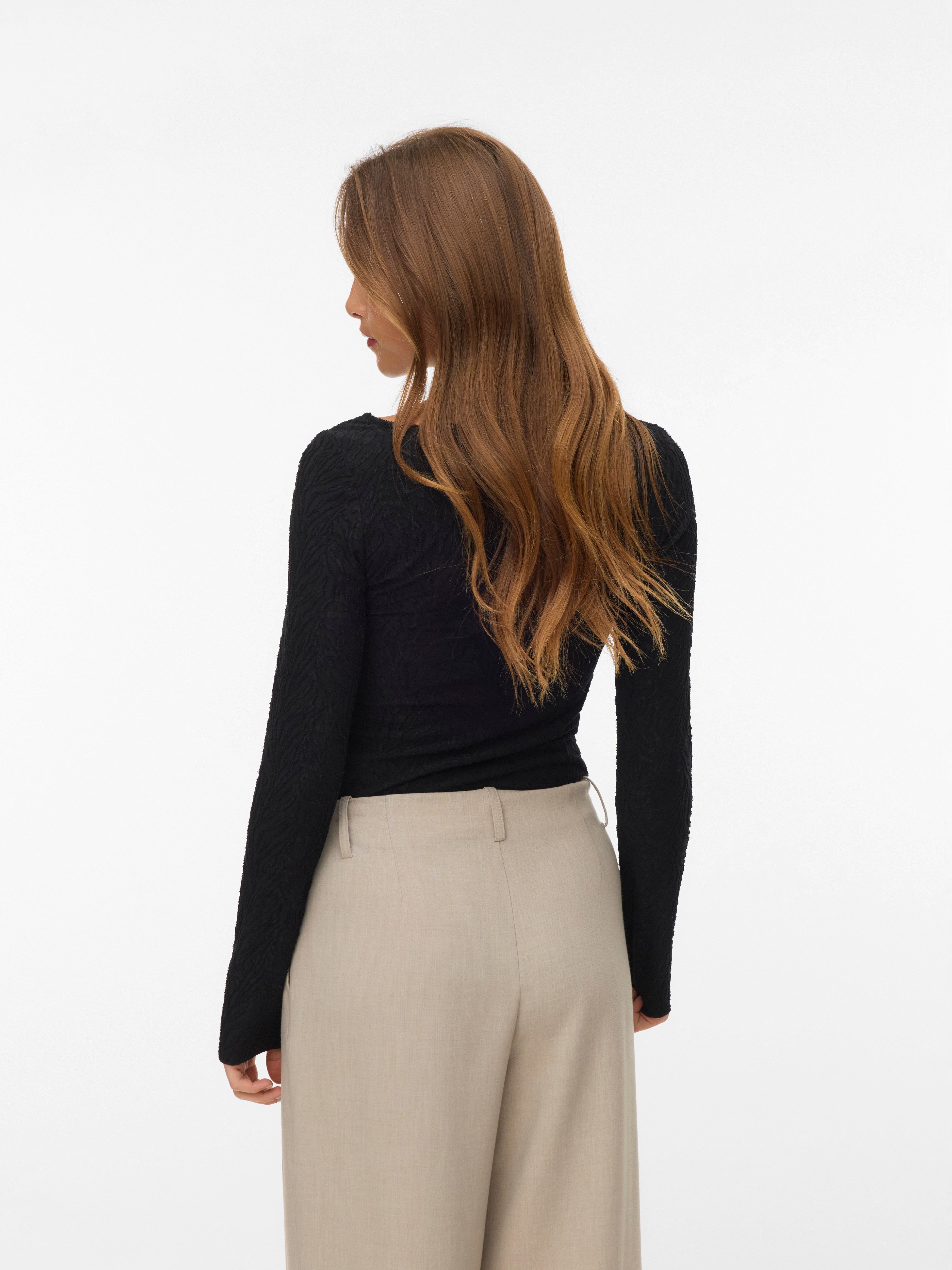 AWNANCY Top