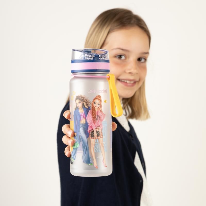 TOPModel - Drikkeflaske 700ml CITY GIRLS( 0412636 )