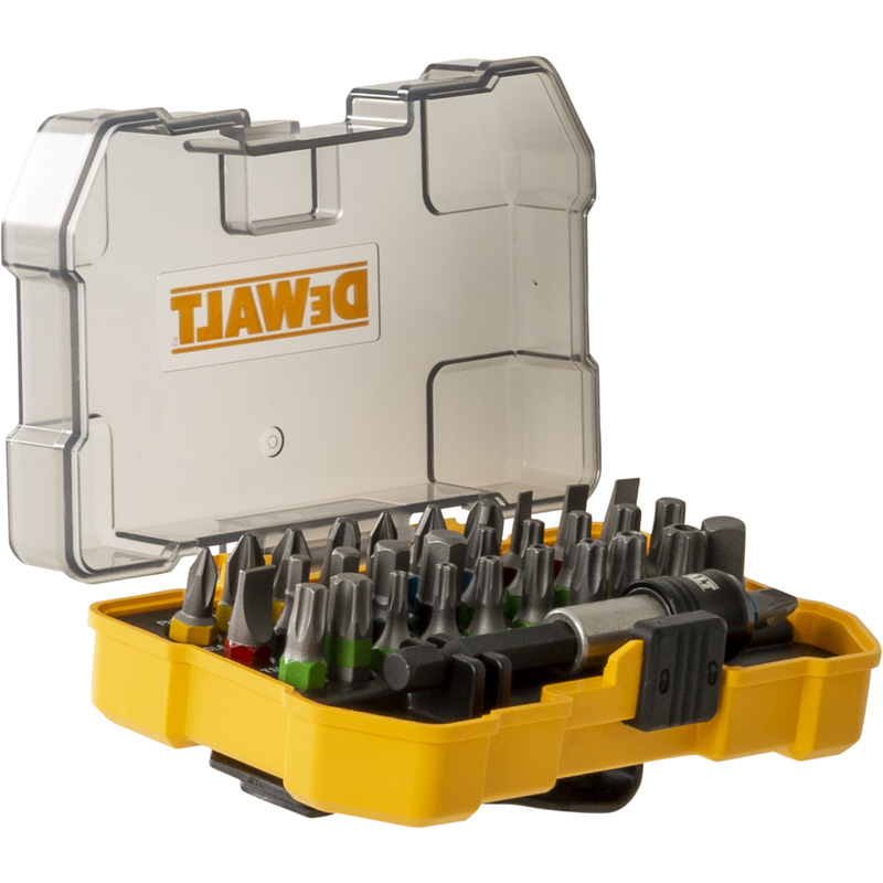 DeWALT DT7969-QZ bitset 32-delig