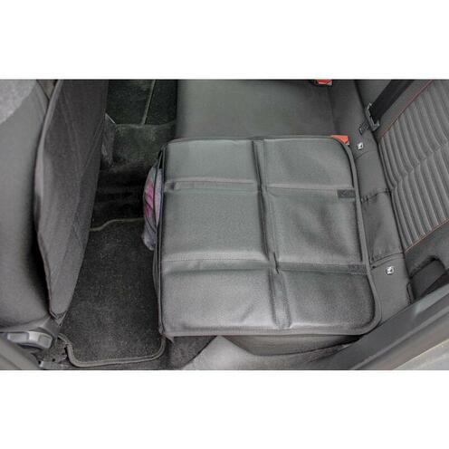 Protection de siège EZI Mat 3 en1 Éco-Conçus - EZIMOOV