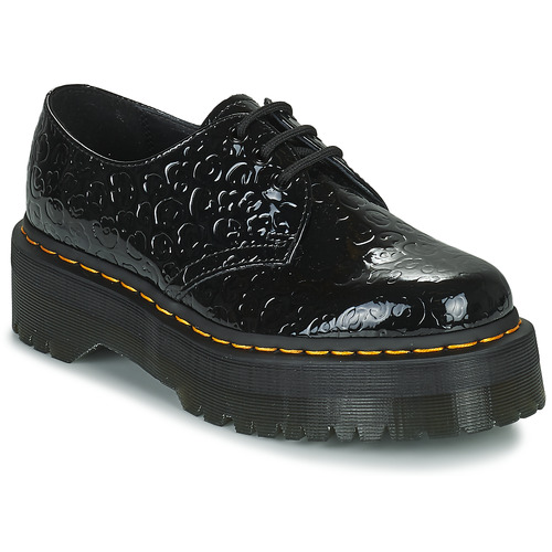 Dr. Martens - 1461 QUAD - Noir