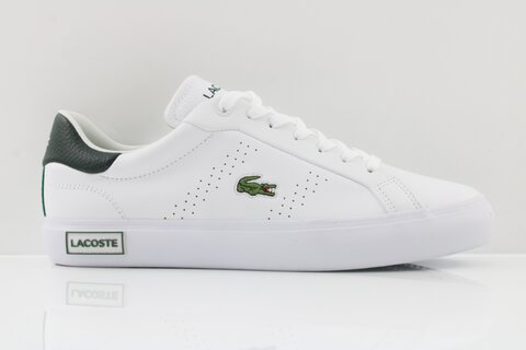 Lacoste Schnürschuhe