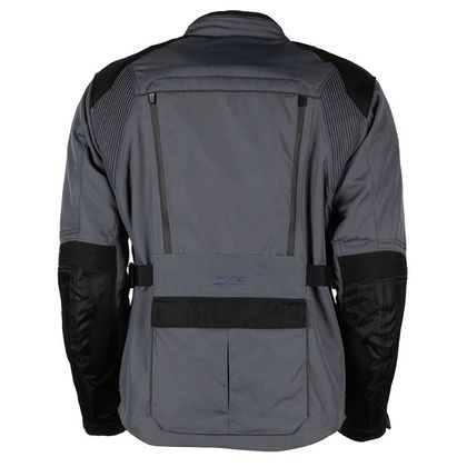Veste DXR EMISFER ADV CE - Gris / Bleu