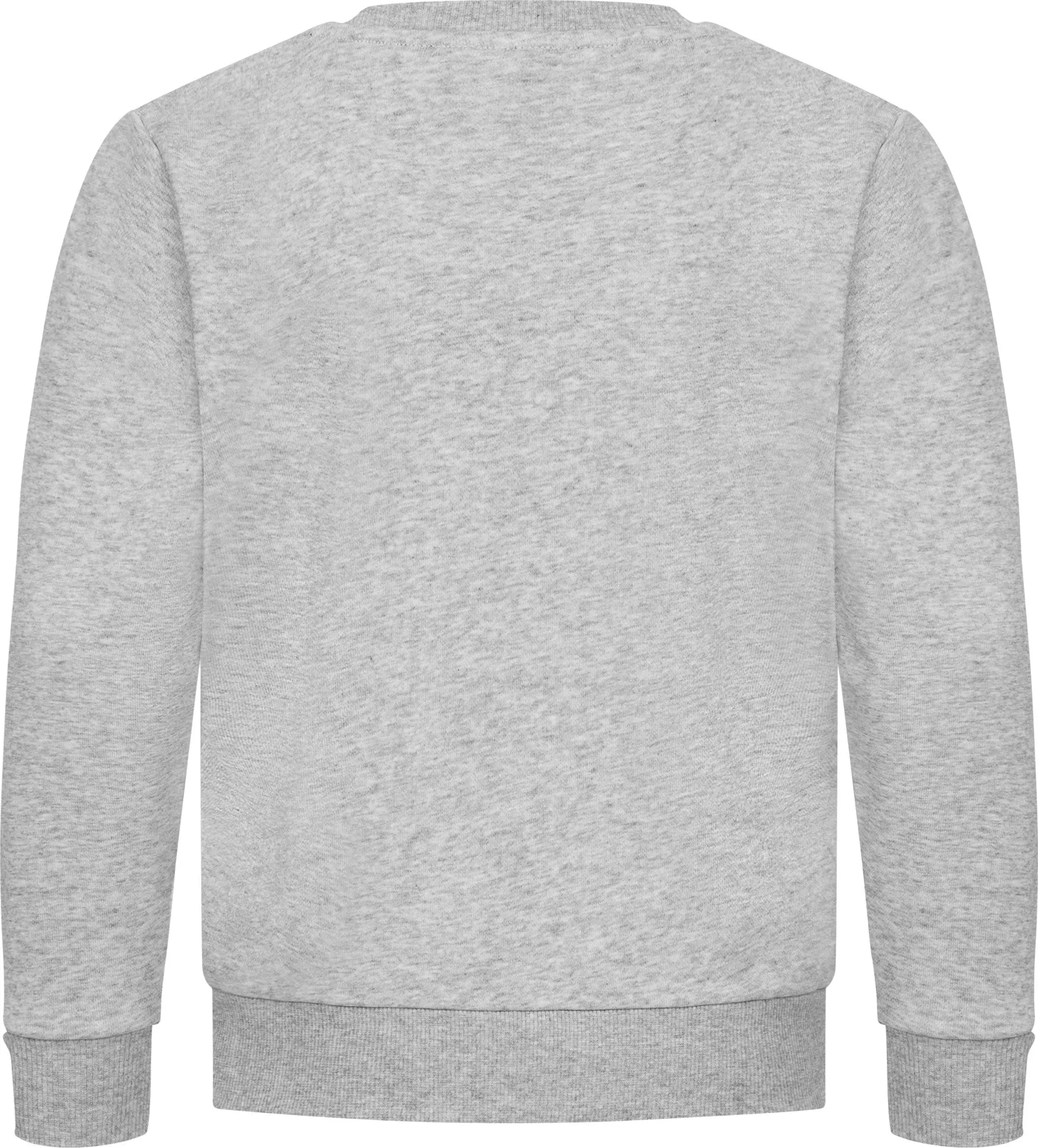 Urberg Sweatshirt terry Jr Grey Melange
